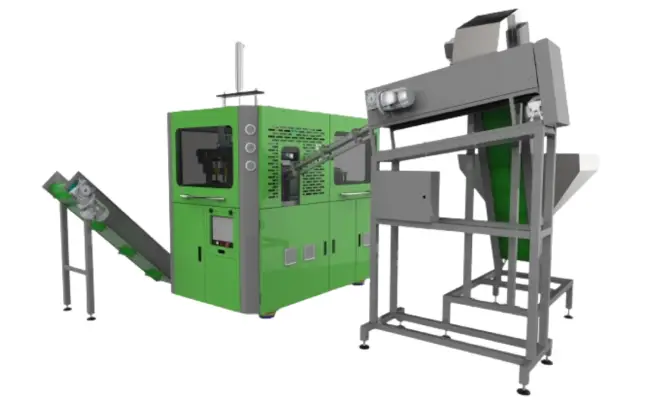 4 Cavity Economical Series