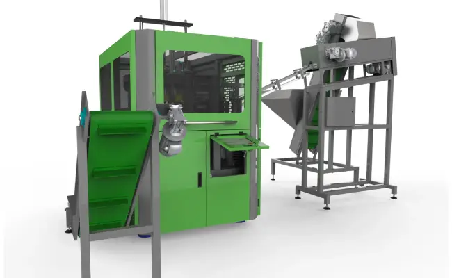 3 cavity Economical Series